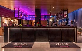 Moxy Frankfurt Airport